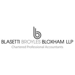 Blasetti Broyles Bloxham LLP - Logo