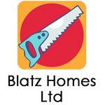 Blatz Homes LTD - Logo