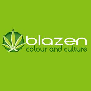 Blazen - Logo