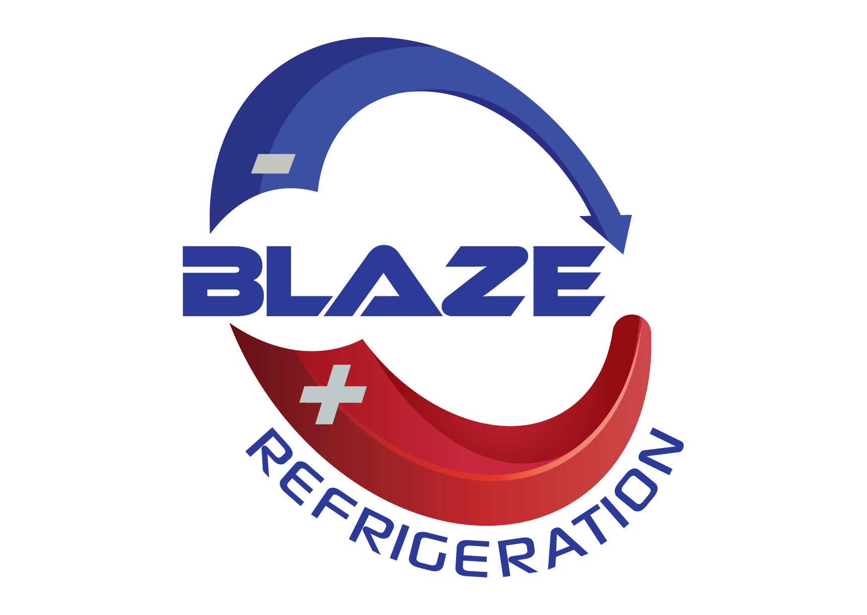 Blaze Refrigeration - Cover photo