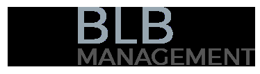 BLB Management - Logo