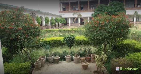 B.L.College of Education - Logo