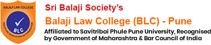 BLC Pune (BLC) - Logo