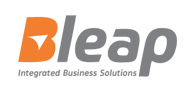 Bleap In - Cover photo