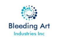 Bleeding Art Industries Inc - Logo
