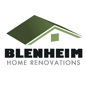Blenheim Home Renovations - Logo