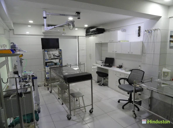 Bless Multispeciality Clinic - Logo