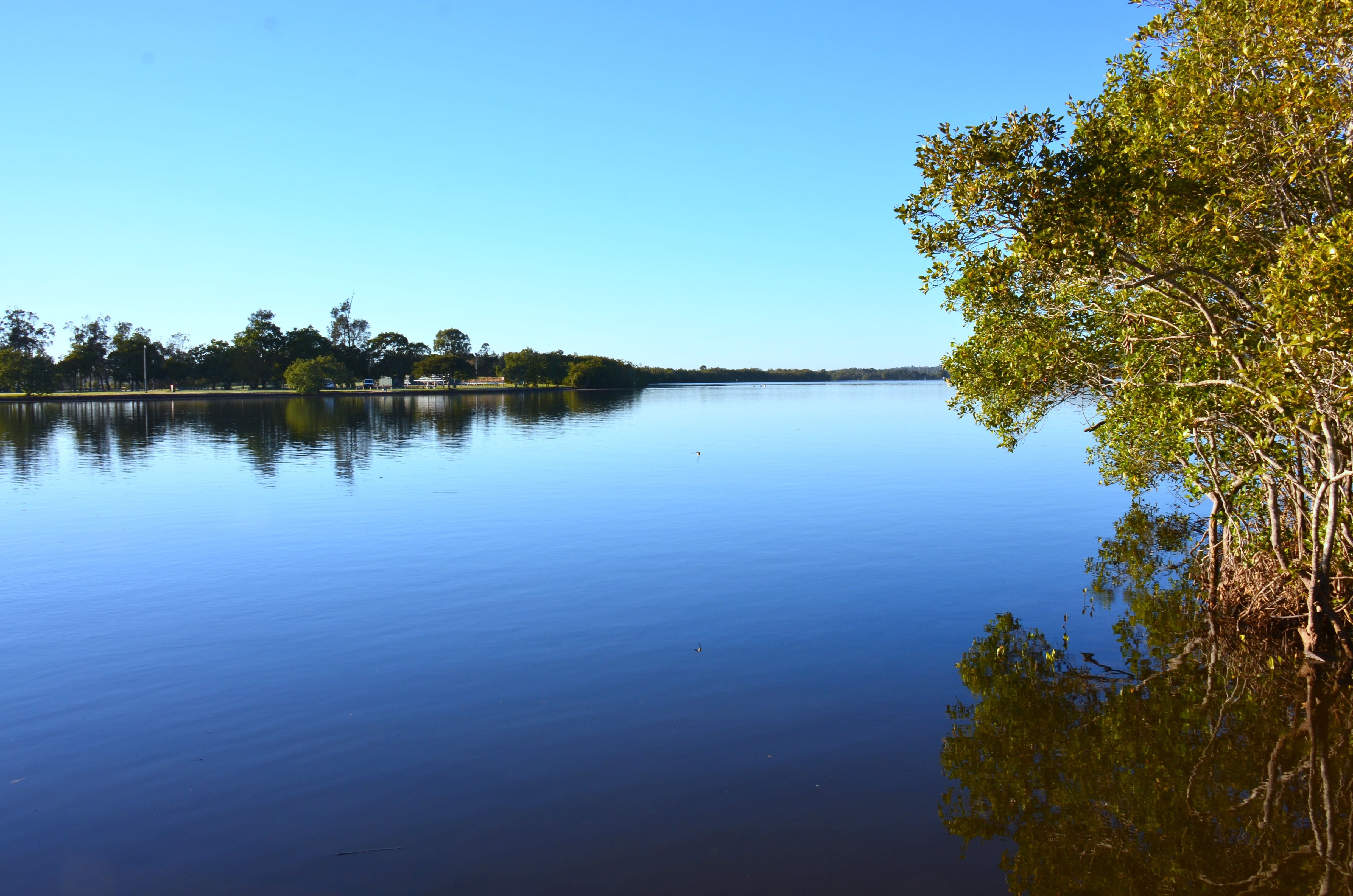 Bli Bli Riverside Caravan Village - Cover photo