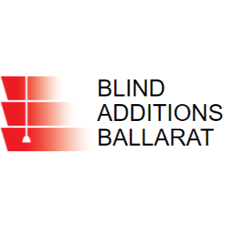 Blind Additions - Logo