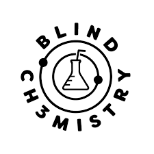 BLIND CH3MISTRY - Logo