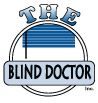 Blind Doctor - Logo