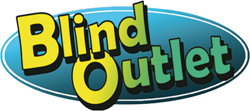 Blind Outlet - Logo