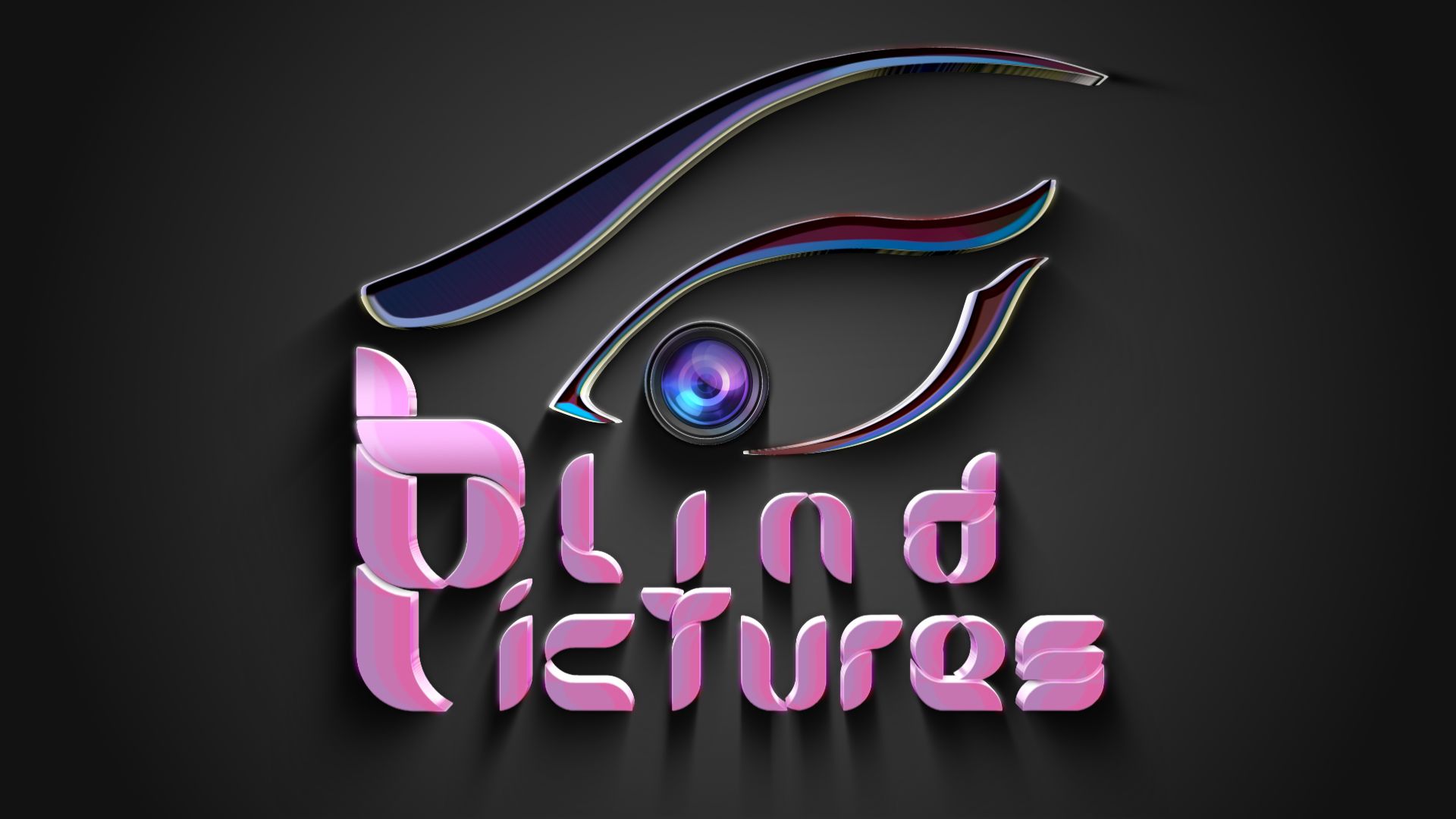 Blind Pictures - Logo