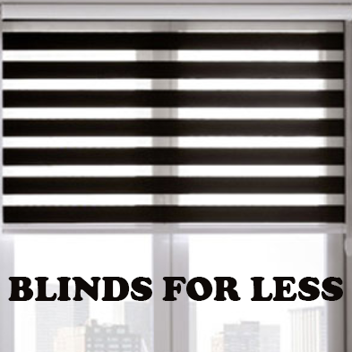 Blinds For Less - Logo