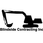 Blindside Contracting Inc. - Logo