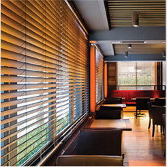 Blinds Nice - Cover photo