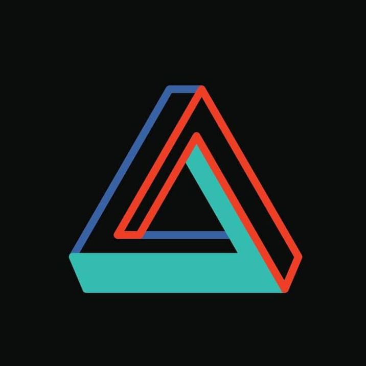 Blinq Design Studio - Logo