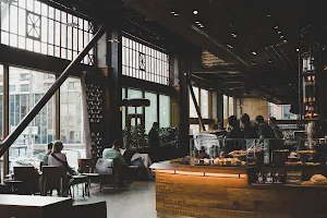 Bliss Bakery Cafe - Cover photo
