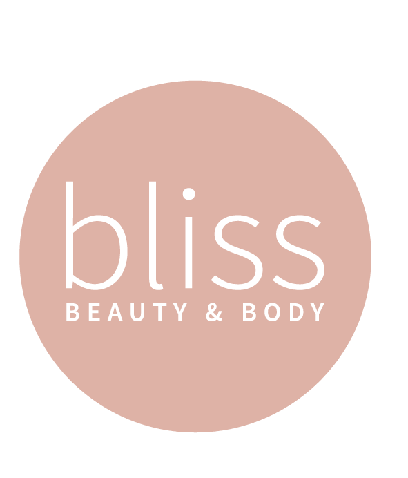 Bliss Beauty & Body - Logo
