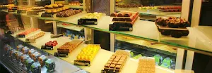 Bliss Chocolate Lounge - Cover photo