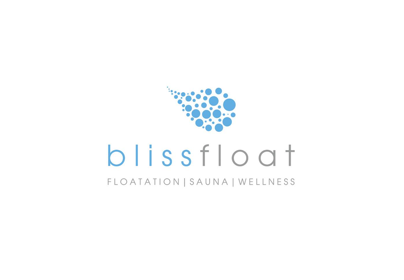 Bliss Float - Cover photo