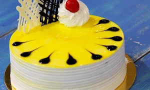 Blissful Bites - Cover photo