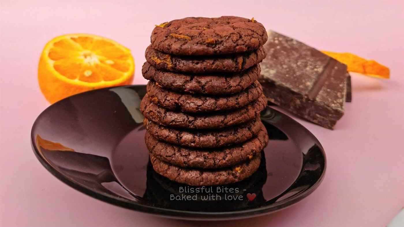 Blissful Bites Baked With Love - Cover photo