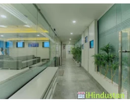 Bliss IVF Fertility And Andrology Institute - Logo