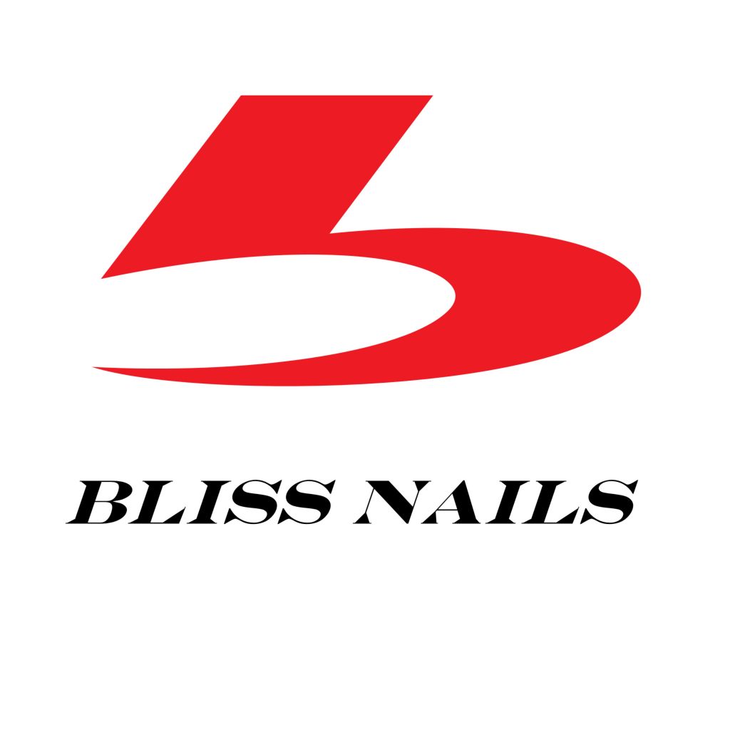 Bliss Nails - Logo
