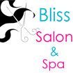 Bliss Salon and Spa - Logo