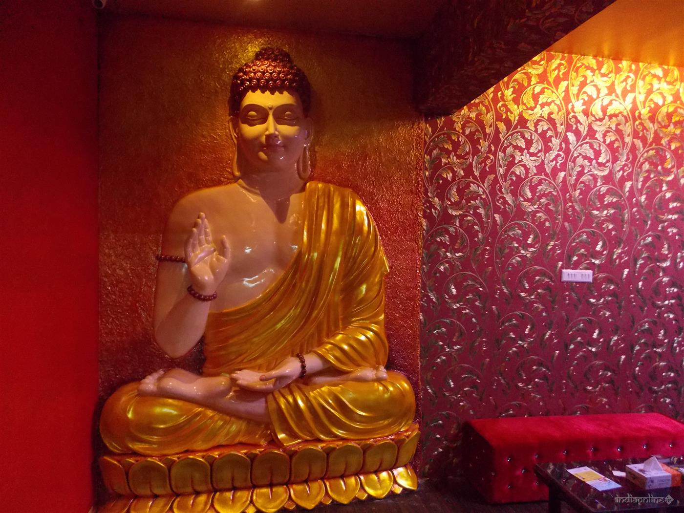 Bliss Thai Spa - Cover photo