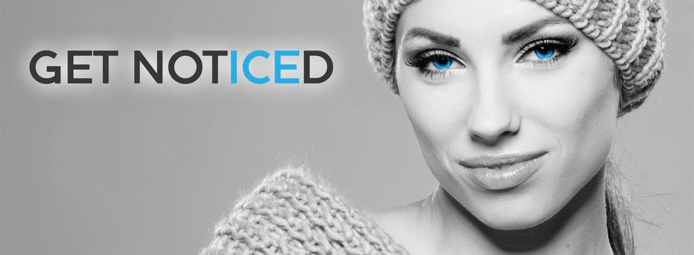 Blizzard Graphics - Cover photo