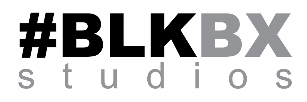 BLKBX Studios - Logo