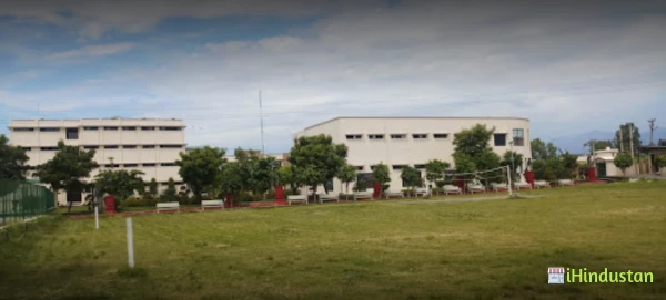 Blm Academy - Logo
