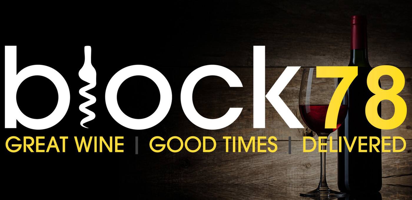 Block78 - Cover photo
