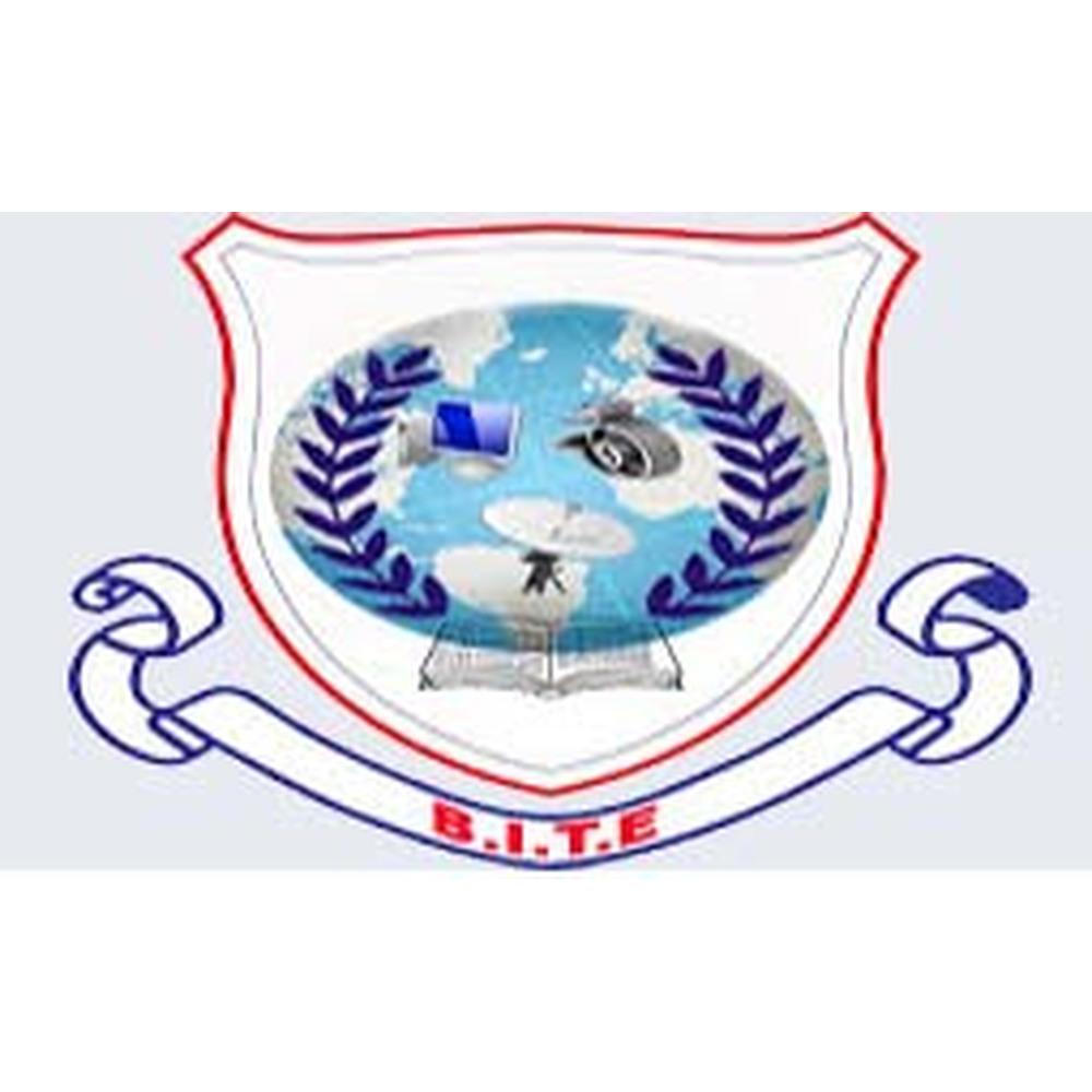 Block Institute of Teacher Education (BITE) - Logo