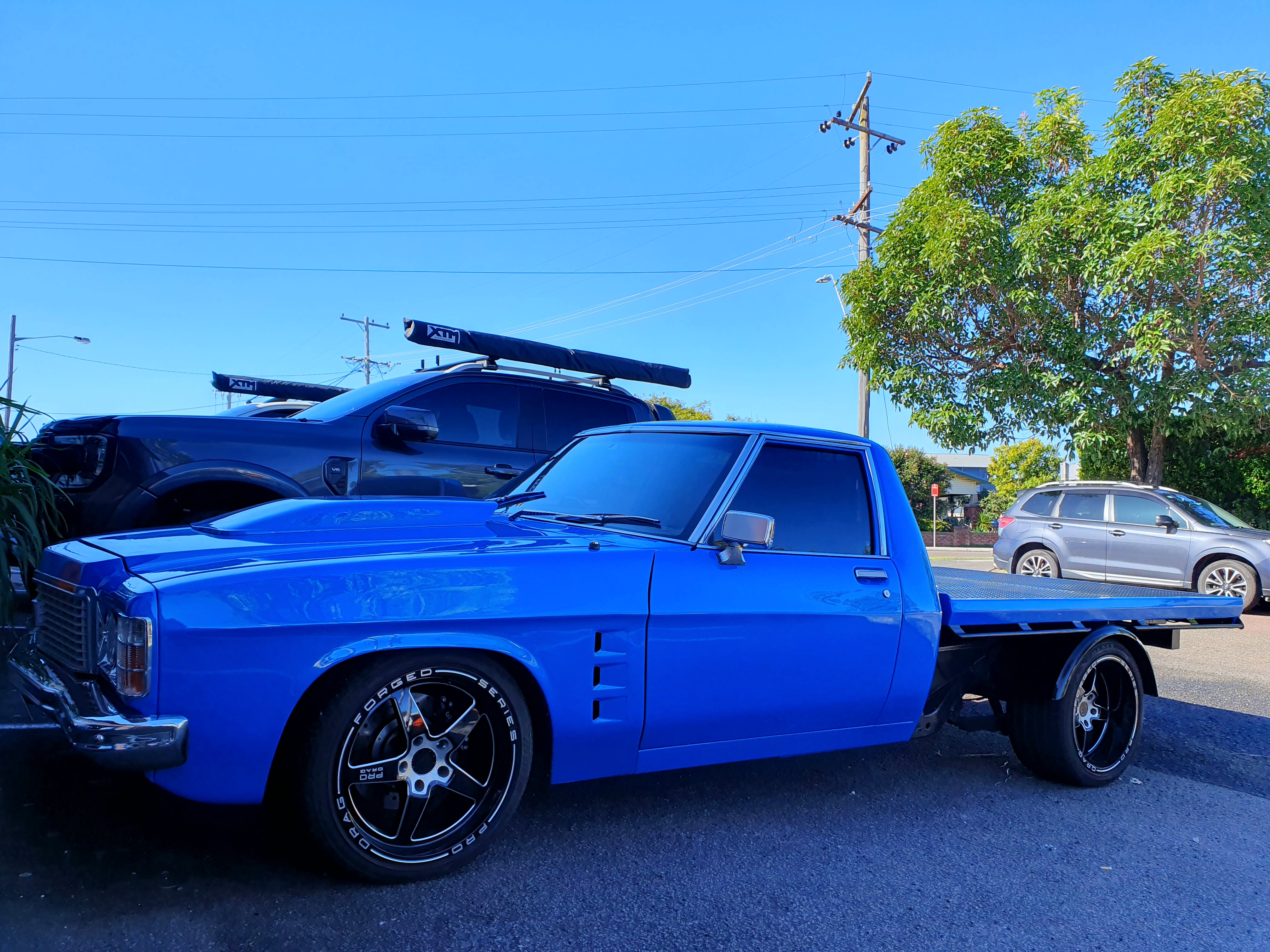Blockout Professional Window Tinting - Cover photo