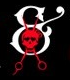 Blood, Sweat &a; Shears - Logo