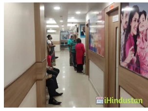 Blood Test at Home in Guwahati - Logo