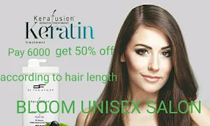 Bloom Beauty Care - Logo