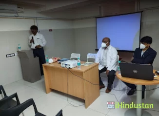 Bloom Hospitals - Kompally - A Unit of Janapareddy - Logo