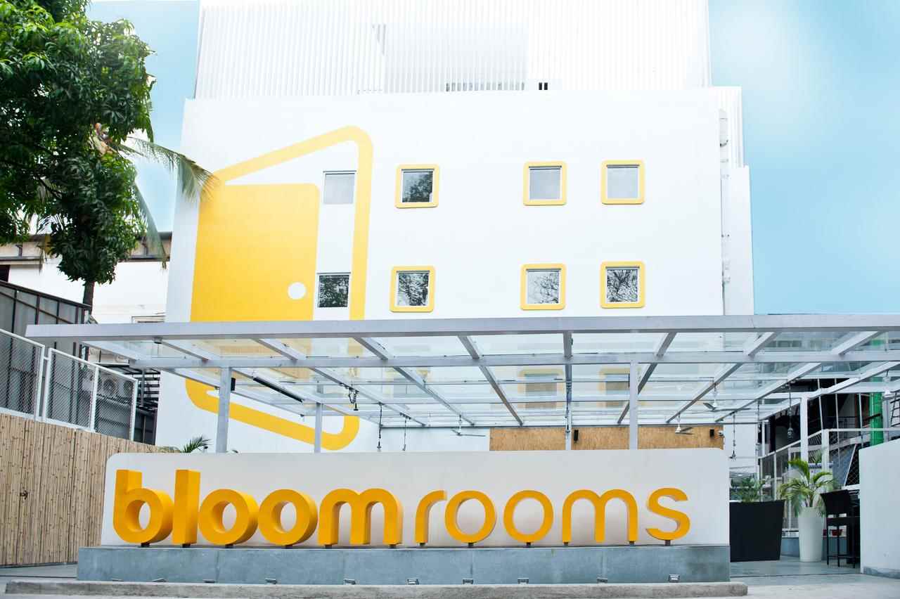 Bloomhotels - Cover photo