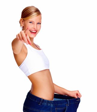 Bloom Hypnosis Weight Loss - Logo