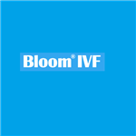 Bloom Ivf - Logo