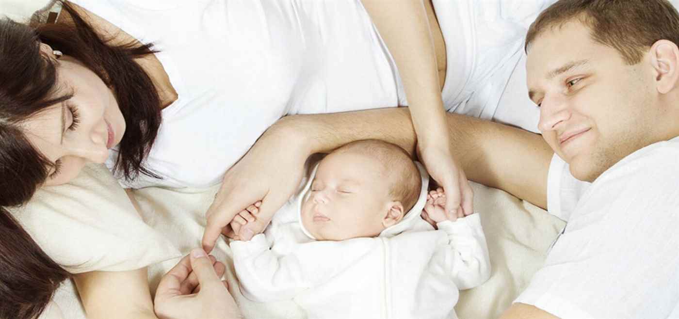 Bloom Ivf - Cover photo