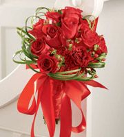 Bloomies Flower Dreams - Logo