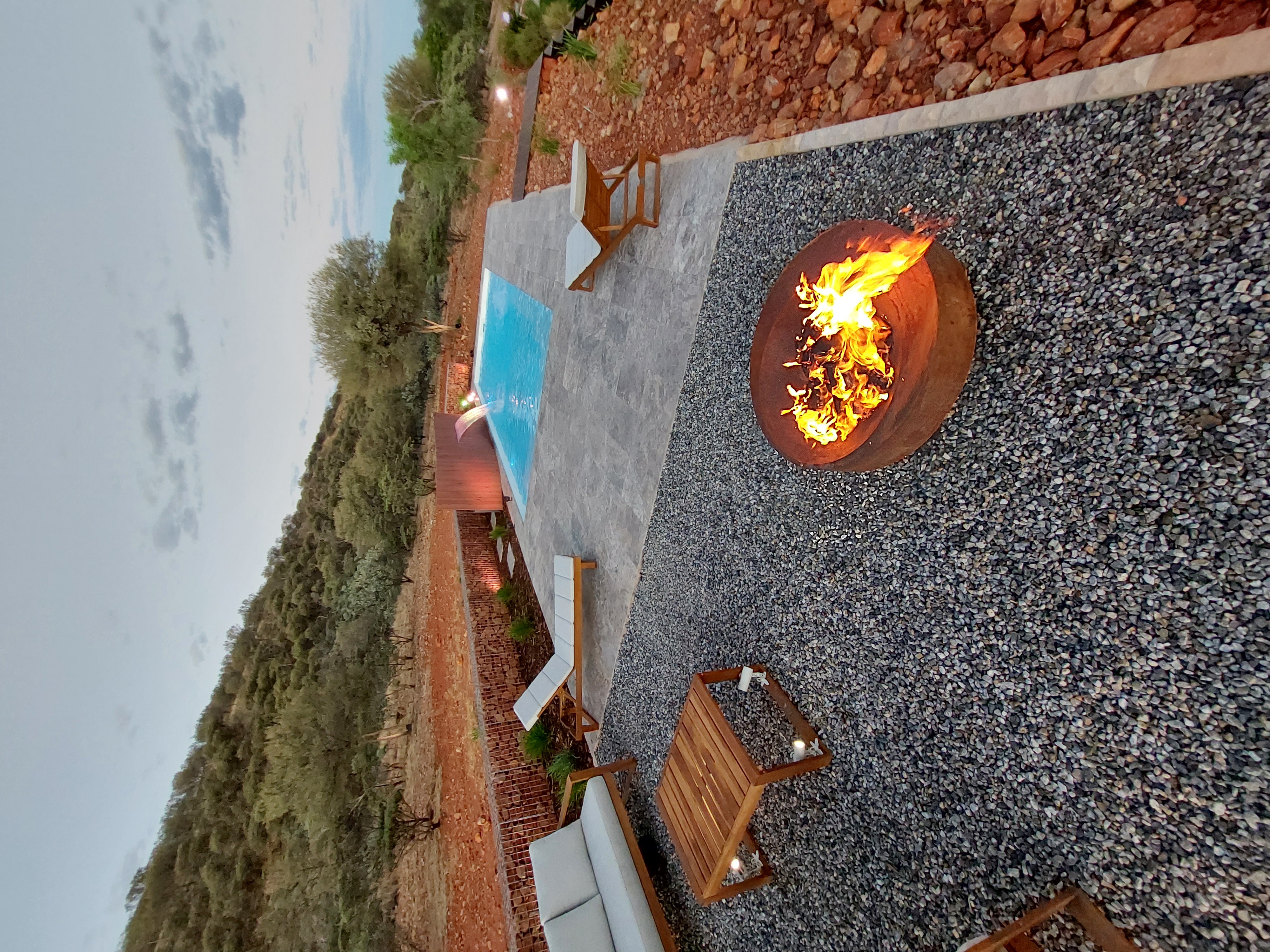 Bloomin Deserts Landscaping and Pools - Cover photo
