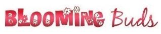Blooming Buds Florists - Logo