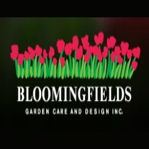Bloomingfields Garden Care &a; Design Inc. - Logo