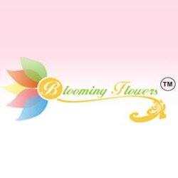 Bloomingflowerz Com 444698 - Logo